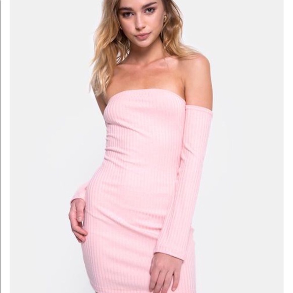 Motel Rocks Dresses & Skirts - ✨SOLD!  NWT Motel Rocks Bodycon Dress